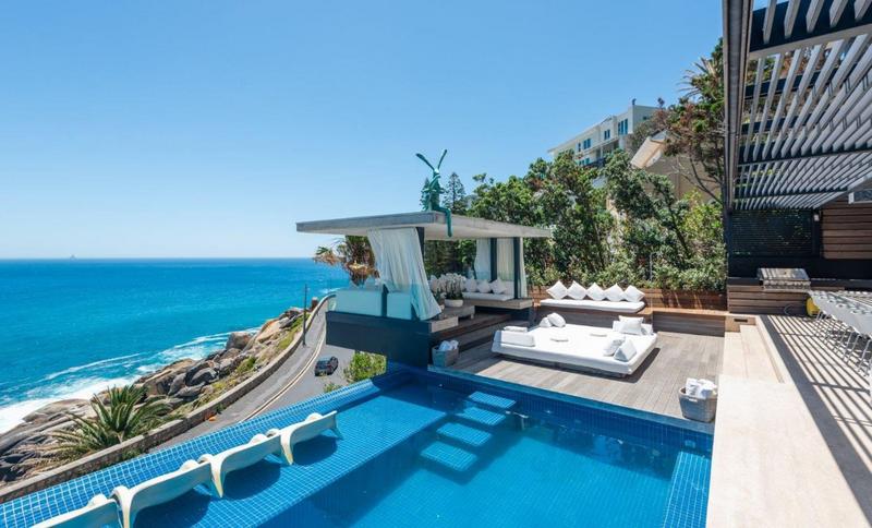 5 Bedroom Property for Sale in Bantry Bay Western Cape